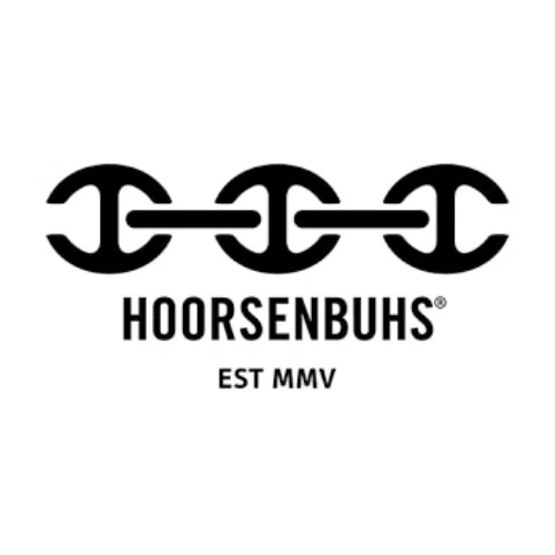 Hoorsenbuhs logo