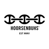 Hoorsenbuhs logo