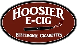 Hoosier E-Cig logo
