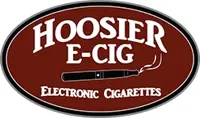 Hoosier E-Cig logo