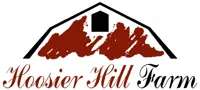 Hoosier Hill Farm logo