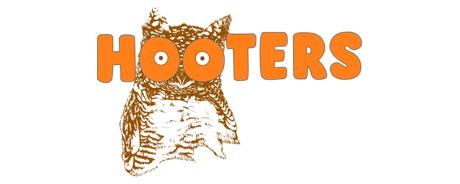 Hooters coupon code