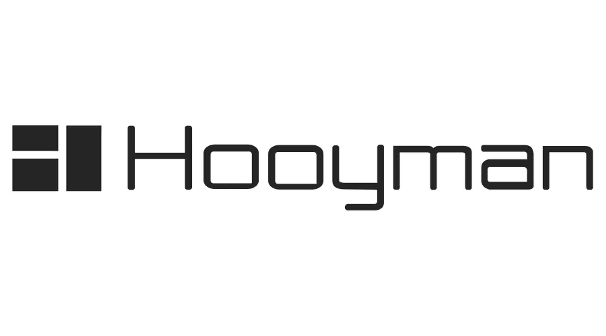 Hooyman logo
