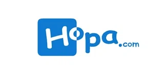 Hopa logo