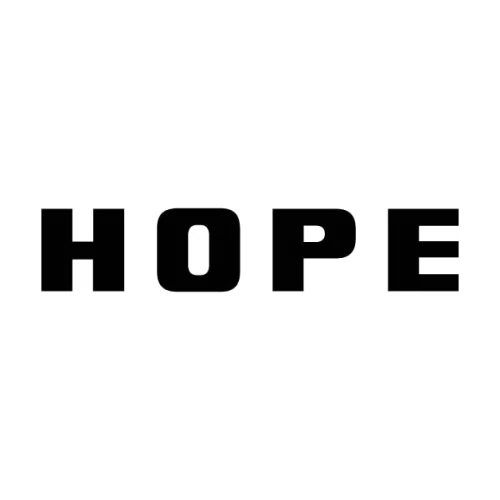 Hope logo