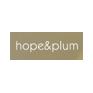 hope&plum promo code