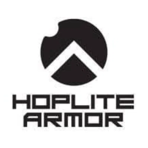 Hoplite Armor logo