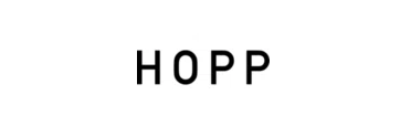 Hopp logo