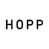 Hopp promo code