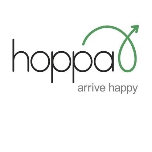 Hoppa coupon code