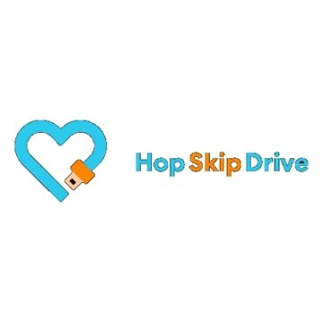 HopSkipDrive promo code