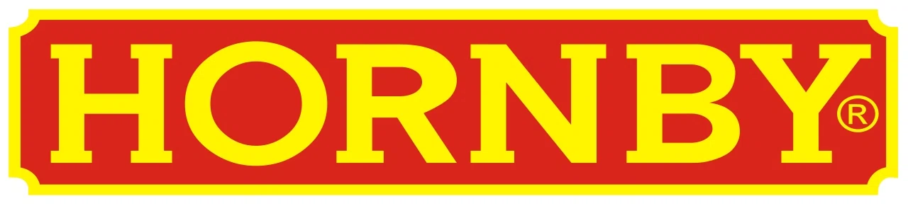 Hornby Hobbies logo