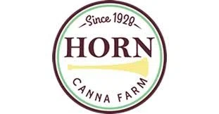 Horn Canna Farm logo