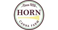 Horn Canna Farm logo