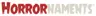 HorrorNaments logo