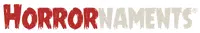 HorrorNaments logo
