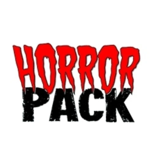 HorrorPack logo
