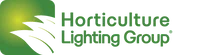 Horticulture Lighting Group logo