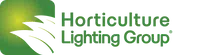 Horticulture Lighting Group logo