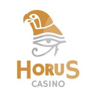 Horus Casino promo code
