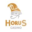 Horus Casino promo code