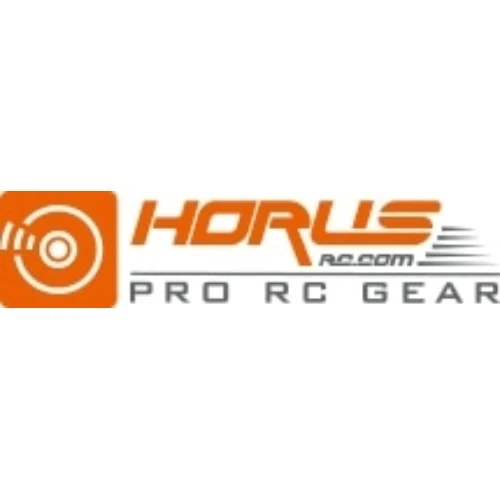 HorusRC.com discount code
