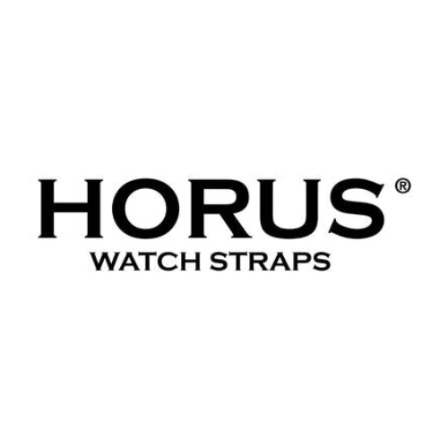 Horus Straps logo