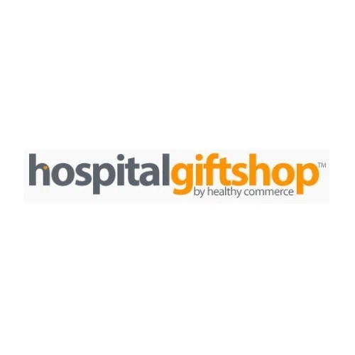 Hospital Gift Shop logo