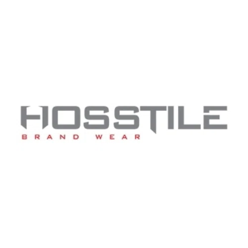 Hosstile logo