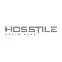 Hosstile logo