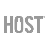Host logo