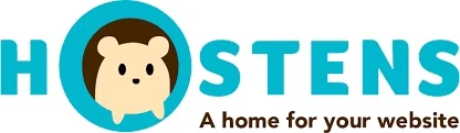 Hostens logo