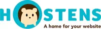 Hostens logo