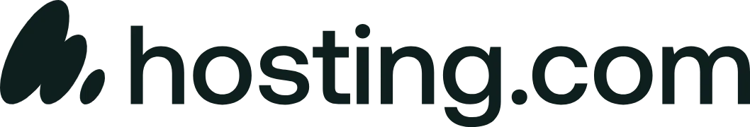 hosting.com logo