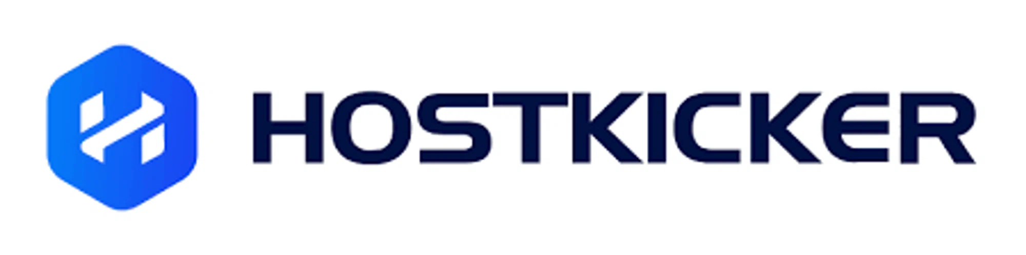 Hostkicker logo