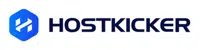 Hostkicker logo