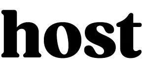 Host Modern logo