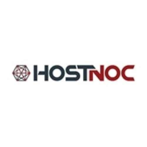 HostNoc logo