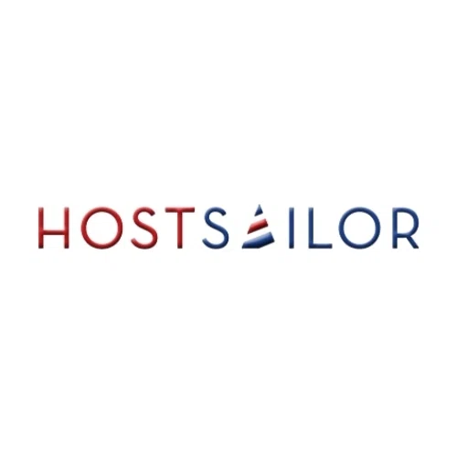 HostSailor logo