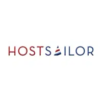 HostSailor logo
