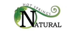 Hot Springs Natural logo