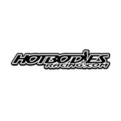 Hotbodies Racing logo