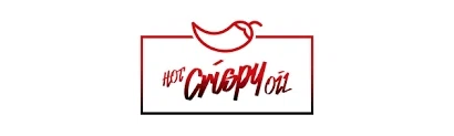 Hot Crispy Oil logo