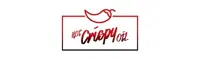 Hot Crispy Oil logo