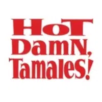 Hot Damn, Tamales logo