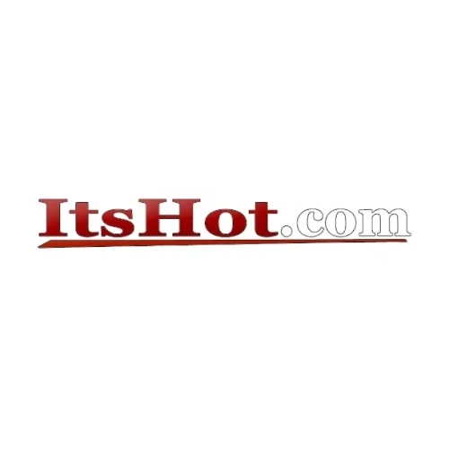 ItsHot logo