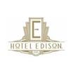 Hotel Edison promo code