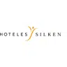 Hoteles Silken logo