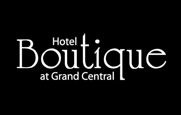 Hotel Boutique at Grand Central logo