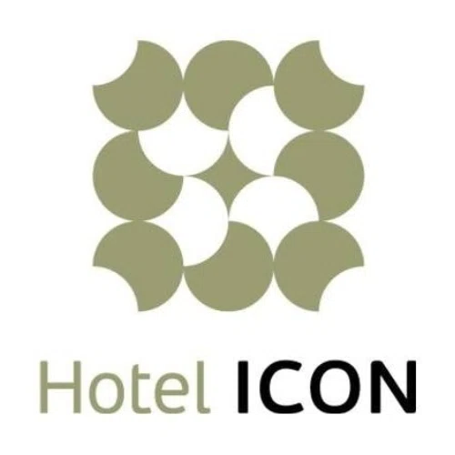 Hotel Icon logo